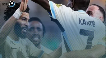 موعد مباراة اتحاد جدة والفيحاء اليوم في الدوري السعودي 2025 والقنوات الناقلة